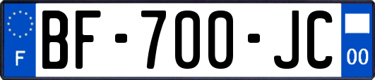 BF-700-JC