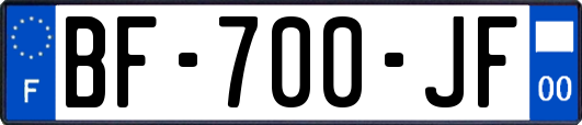 BF-700-JF
