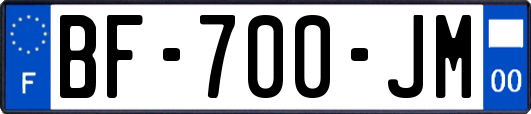 BF-700-JM