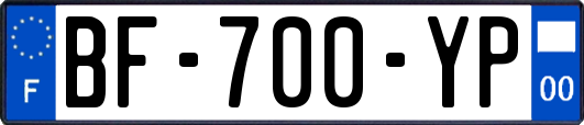 BF-700-YP