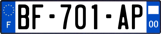 BF-701-AP