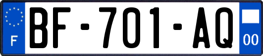 BF-701-AQ