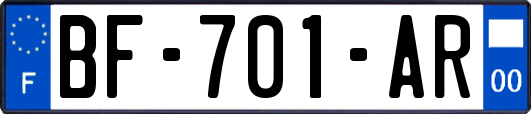 BF-701-AR