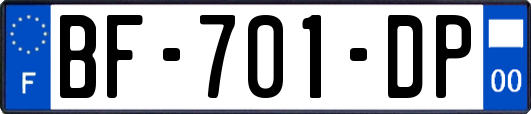 BF-701-DP