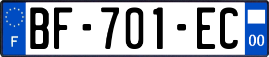 BF-701-EC