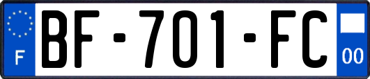 BF-701-FC
