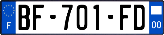 BF-701-FD