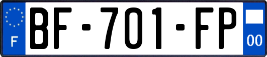 BF-701-FP