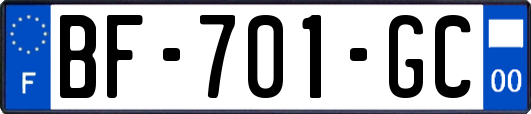 BF-701-GC