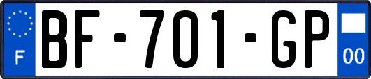 BF-701-GP