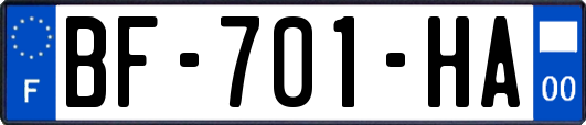 BF-701-HA