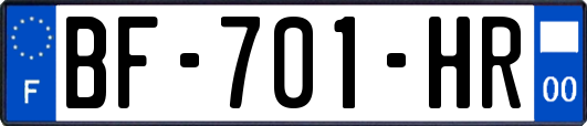 BF-701-HR
