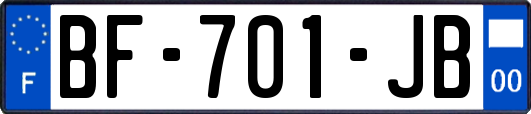 BF-701-JB