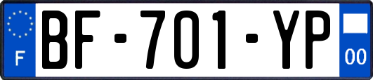 BF-701-YP