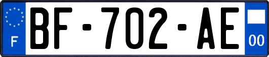 BF-702-AE