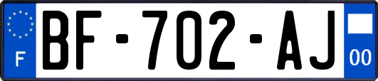 BF-702-AJ