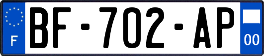 BF-702-AP