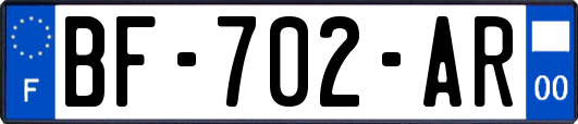 BF-702-AR