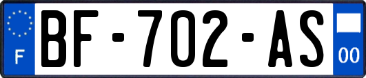 BF-702-AS