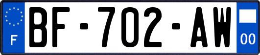 BF-702-AW