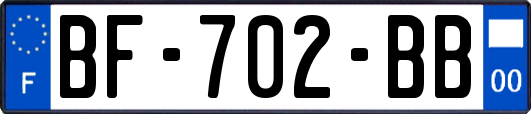 BF-702-BB