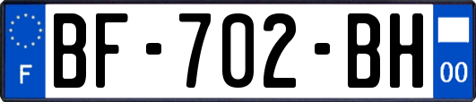 BF-702-BH