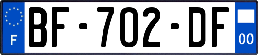 BF-702-DF
