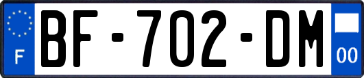 BF-702-DM