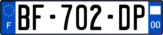 BF-702-DP