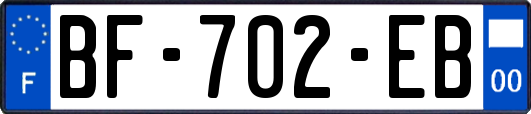 BF-702-EB