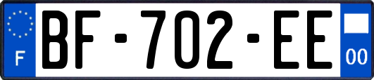 BF-702-EE