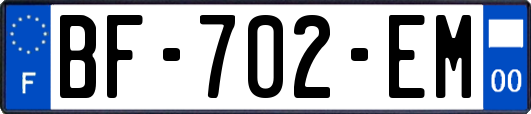 BF-702-EM