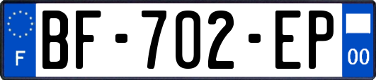 BF-702-EP