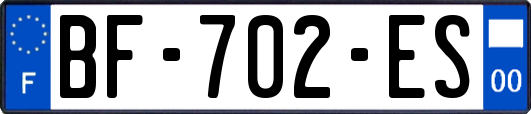 BF-702-ES