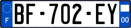 BF-702-EY