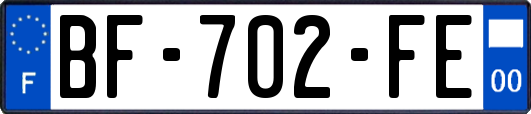 BF-702-FE