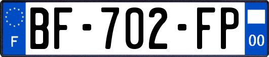 BF-702-FP