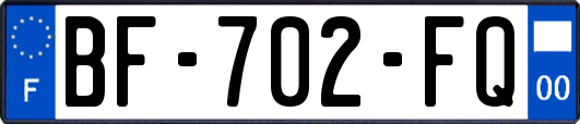 BF-702-FQ