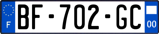 BF-702-GC