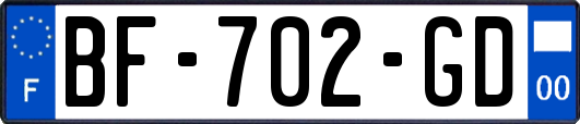 BF-702-GD