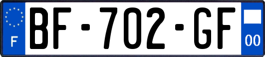 BF-702-GF