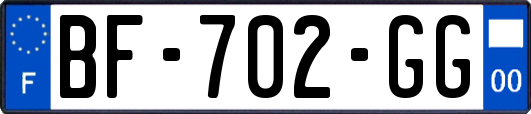 BF-702-GG
