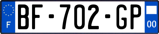 BF-702-GP
