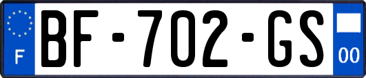 BF-702-GS