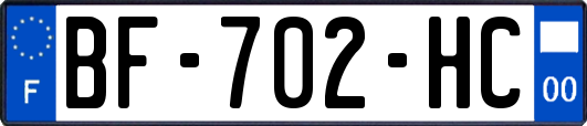BF-702-HC