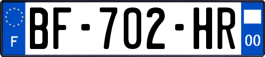BF-702-HR