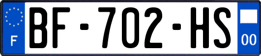 BF-702-HS
