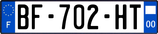 BF-702-HT