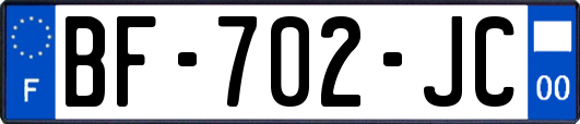 BF-702-JC