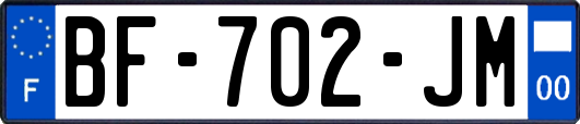 BF-702-JM